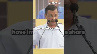 Arvind Kejriwal Exposes BJP's Manipulation of Exit Polls | Shocking Revelations