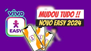 NOVO VIVO EASY |Veja os detalhes | VIVO ESTÁ ACABANDO COM O PLANO? 😮