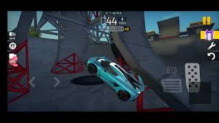 Extreme Car Driving Simulator Racing Games Livestream Stunts Gameplay #6