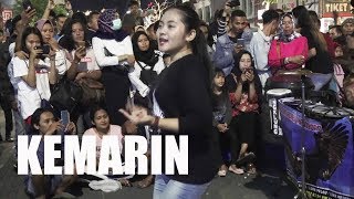 MANIS SEPERTI INI GAK RUGI SAWER 1 JUTA !!!  ANGKLUNG RAJAWALI MALIOBORO YOGYAKARTA