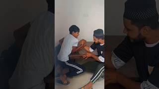 allah hu akbar #alhamdulillah #armwrestling #trendingshorts #youtubeshorts #furkanmansuri #panja