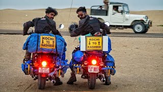 30 days royal Enfield Indian road trip  khardungla leh Ladakh road    paradise of india