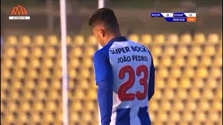 João Pedro | Novo reforço do GRÊMIO? | Lateral-direito | Gols, assistências e dribles | FULL HD