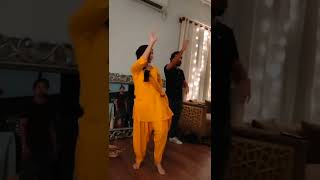 wedding dance practice of Maryam nafees |tiktok stars of Pakistan |like |share |subscribe