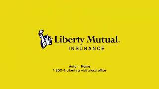 Liberty mutual logo