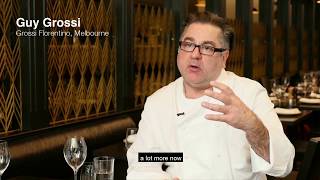 Asado Grill with Guy Grossi | Stoddart