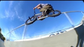 TCU EXCLUSIVE - JP ROSS 2019 BMX VIDEO