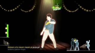 Just Dance 2014 - Isidora