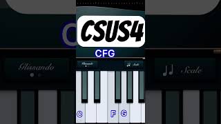 Csus4