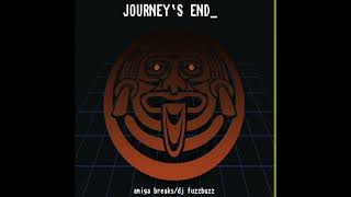 Amiga Breaks - Journey's End (2016)