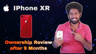 Don't buy iPhone without knowing this | Ownership review - iPhone XR