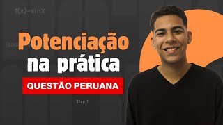 PROPRIEDADES DE POTÊNCIAS E RAÍZES | COLÉGIO NAVAL E EPCAR | Prof. Pablo Marques