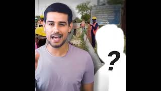 Dhruv Rathee Criticized PM Modi ? #dhruvrathee #godimedia #pmmodi #modi #politics #adani #elvish