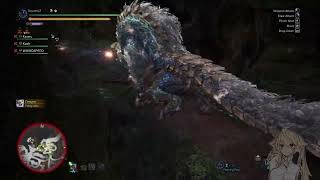 [MHW:IB] SoS Fatalis pretty fun ngl xdd (ENG/ไทย) #48