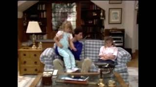 Full House- The Beginning