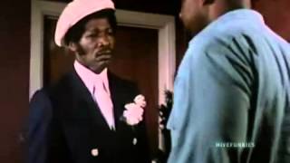 Disco Godfather (1979) - 10min Supercut