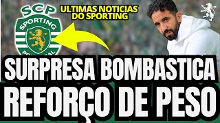 🟢⚪ EXCELENTE NOTÍCIA EM ALVALADE! ADEPTOS COMEMORAM! NOTÍCIAS DO SPORTING CLUBE DE PORTUGAL