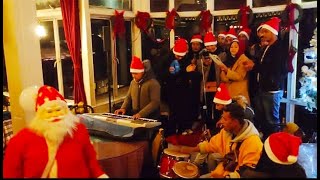 Christmas Celebration @Glenarys Darjeeling | Happy Christmas | Merry Christmas | Christmas Carol