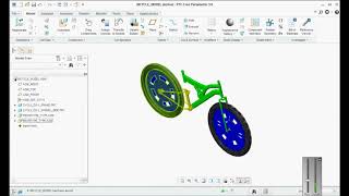 PTC CREO VARIANT BUILDER OR OPTIONS MODELER