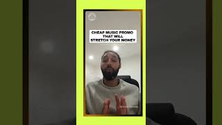 How to promote your music on a small budget. #MusicStrategy  #MusicPromotion #RapBlog #HipHopBlog