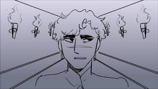 Speechless (2/?) [The Penumbra Podcast Animatic]