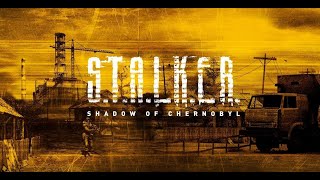 S.T.A.L.K.E.R.: Shadow of Chernobyl - №6