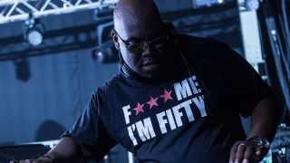 Carl Cox - Global Podcast 572   14-03-2014