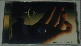 H2O - Unopuntosei - 1997  Full Album