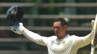 Quinton De Kock 129 (138) vs Pakistan | PAK vs SA 2018-19 | Short Highlight