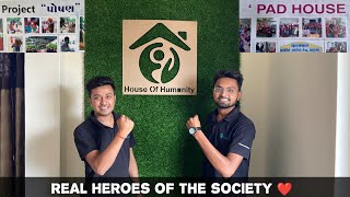 Real Heroes of the Society ❤️ @houseofhumanity8147