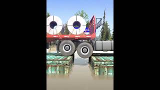 Watch till end #shorts #truckdriving #gaming #viralvideo 22