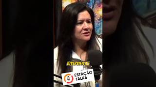 Prefeita Renata Sene fala sobre o encontro com o jogador Felipe Rodrigues do Benfica.