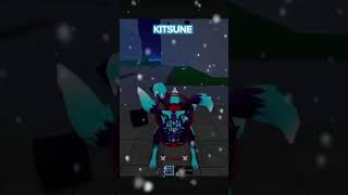 UPDATE IN BLOX FRUITS KITSUNE, ROBLOX #shorts