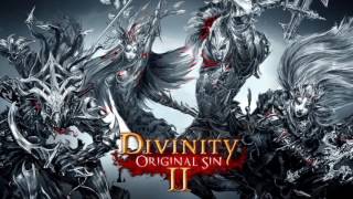 Divinity: Original Sin 2 OST - Sanctuary of Amadia