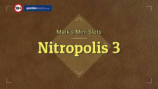 Nitropolis 3   New Year Special