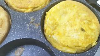 Vegetable Omelet #easyrecipe #foodie