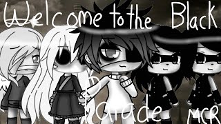 Welcome to the Black Parade By MCR - Gacha Life Music Video - +12? (Read 👇)