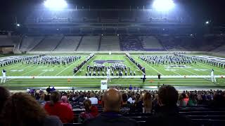 K-State Marching Band Festival 2019!!!