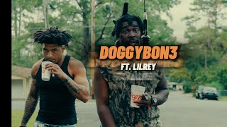 DoggyBone3 Ft Lil Rey “APR BABY’S”