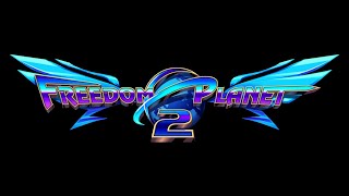 Freedom Planet 2 - Audio Log A Music