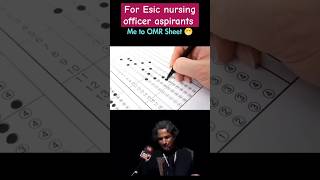 Kisko jaldi ho rhi h Milne ki #esic#aiims#norcet#viral#short#trending#study#motivation#viralvideo#yt