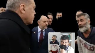 Erdoğan Davutoglu Binali Yildirim Aynı Köprüde CAN KURTARDI.Kaderleri Ayni Köprüde Buluştu ÜÇ Fotoğ