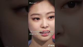 don't worry jennie we still love you #jennie #blackpink #shorts