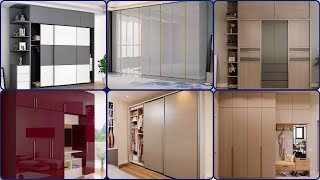 Modern Bedroom Wardrobe Designs 2023| Bedroom Furniture Design Ideas| Home Interior Designs