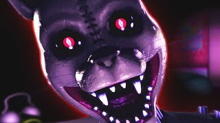 THE NIGHTMARES BEGIN | Five Nights at Candy's 3