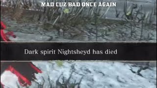 Dark Souls 3 The Ultimate Chug lord.