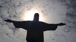 Corcovado - Antonio Pompa-Baldi