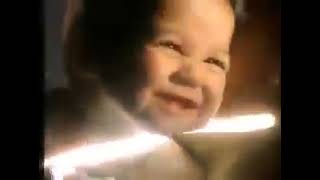 Promil TVC 1995 (James Flores)