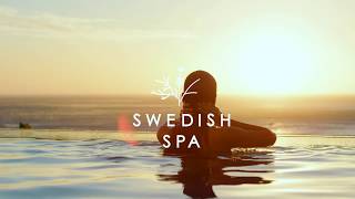 Swedish Spa - Lazító élmény