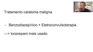 Atenção Psiquiátrica no Pronto Atendimento - 1ª aula